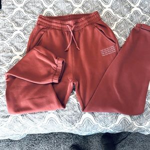 Balance Athletica Affirmation Pants - Small